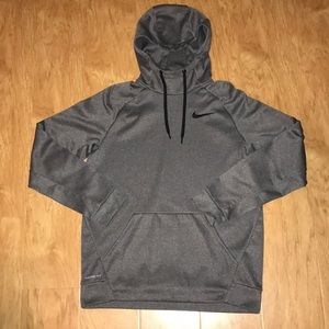 Nike sweat shirt